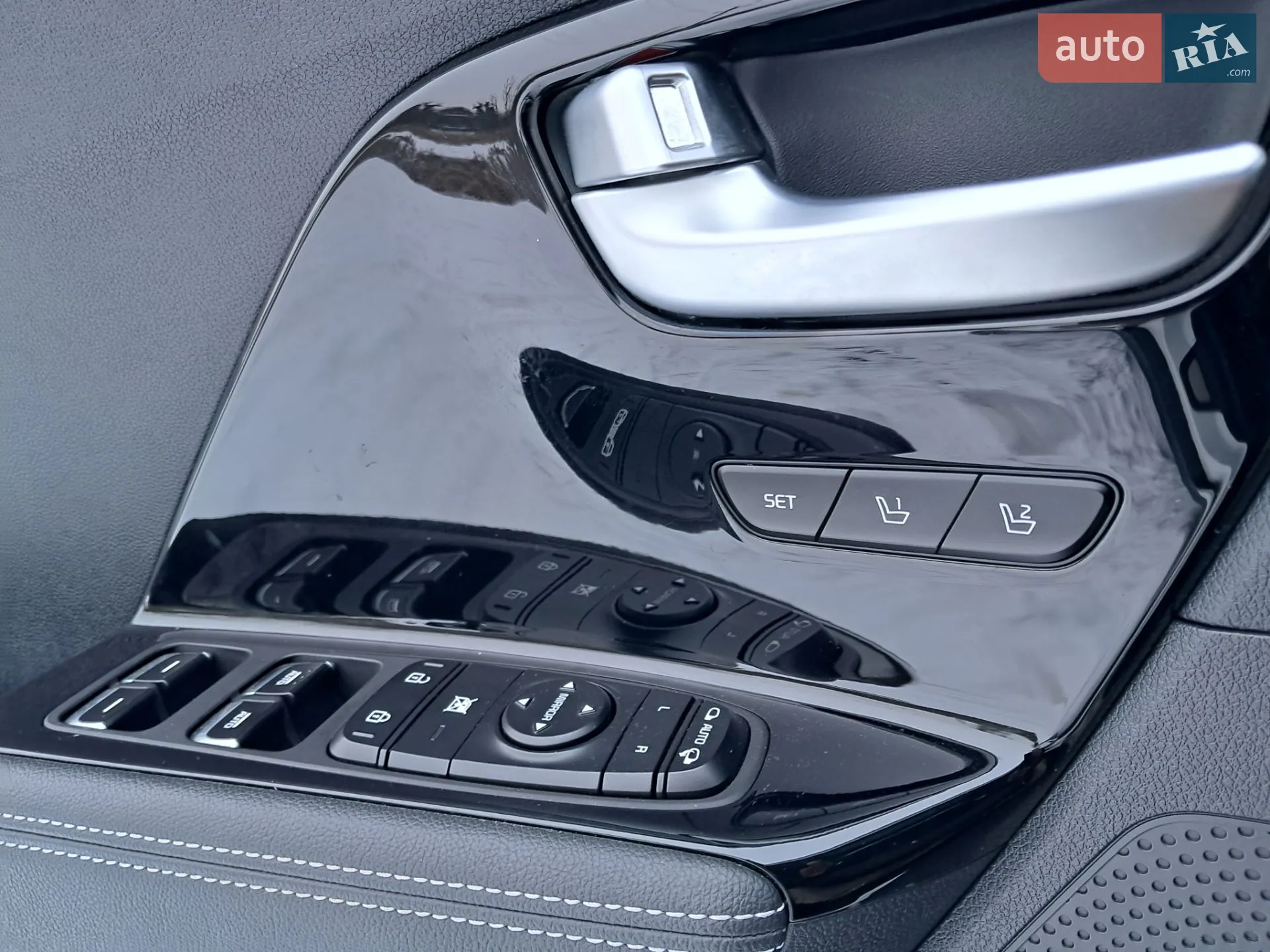 2021 Kia Niro - мініатюра 9