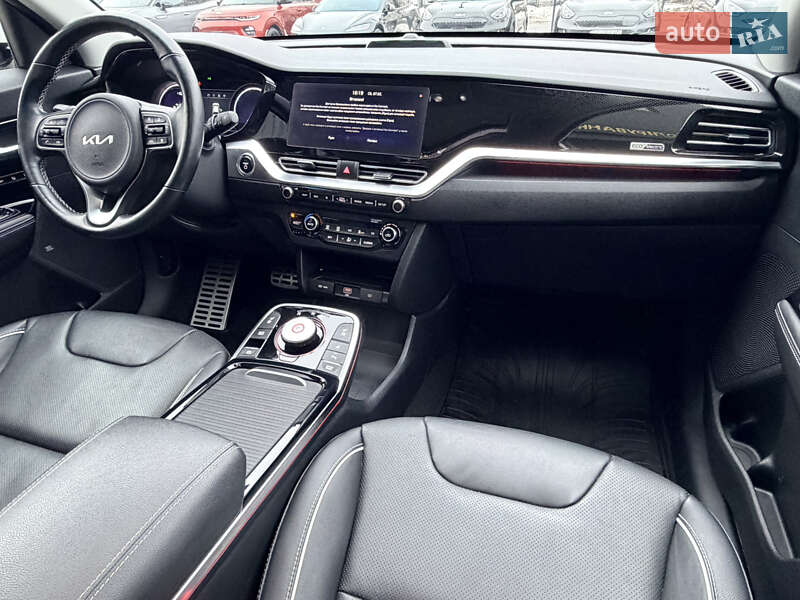 Внедорожник / Кроссовер Kia Niro 2022 в Дрогобыче