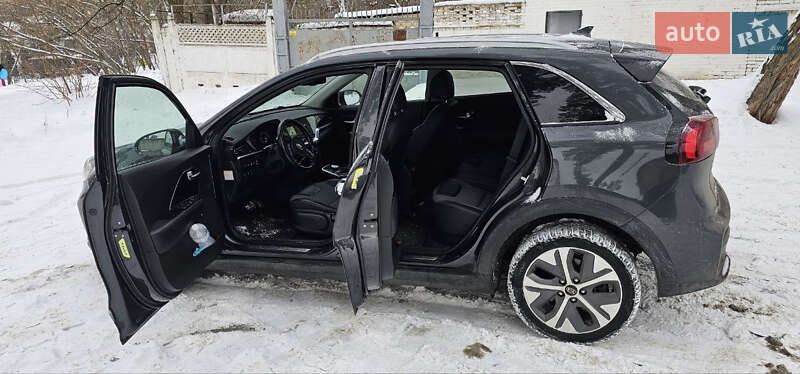 Внедорожник / Кроссовер Kia Niro 2021 в Житомире