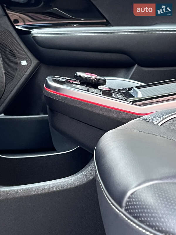 Позашляховик / Кросовер Kia Niro 2020 в Тернополі