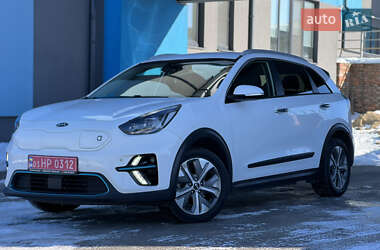 Внедорожник / Кроссовер Kia Niro 2020 в Ровно