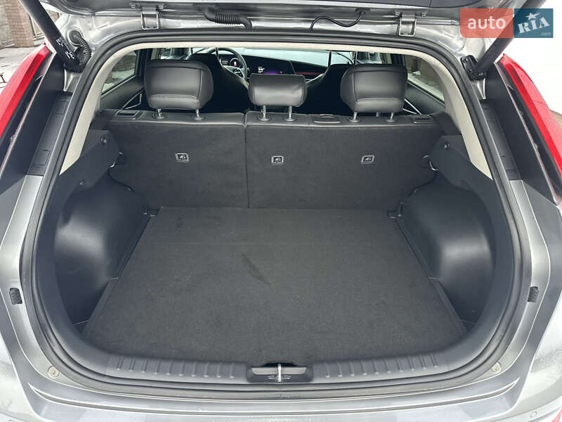 Внедорожник / Кроссовер Kia Niro 2024 в Виннице