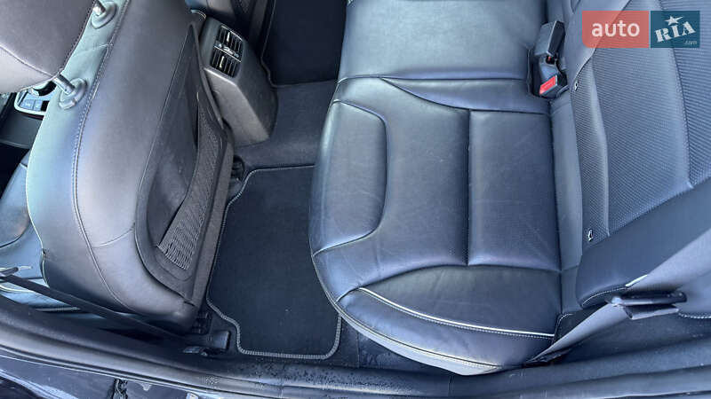 Внедорожник / Кроссовер Kia Niro 2019 в Киеве