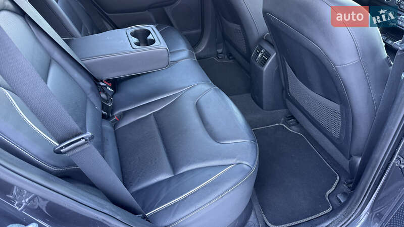 Внедорожник / Кроссовер Kia Niro 2019 в Киеве