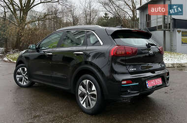 Внедорожник / Кроссовер Kia Niro 2021 в Харькове