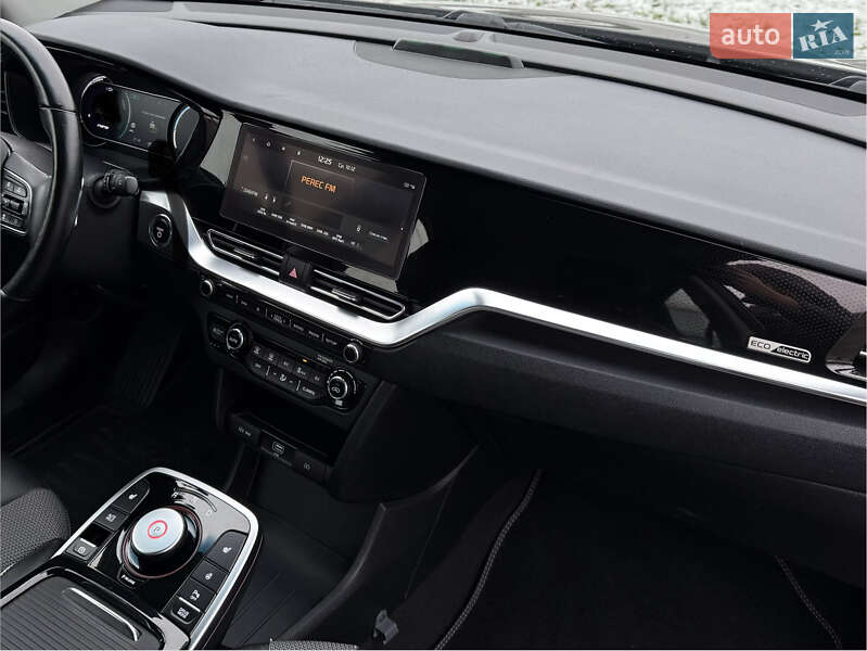 Внедорожник / Кроссовер Kia Niro 2021 в Харькове