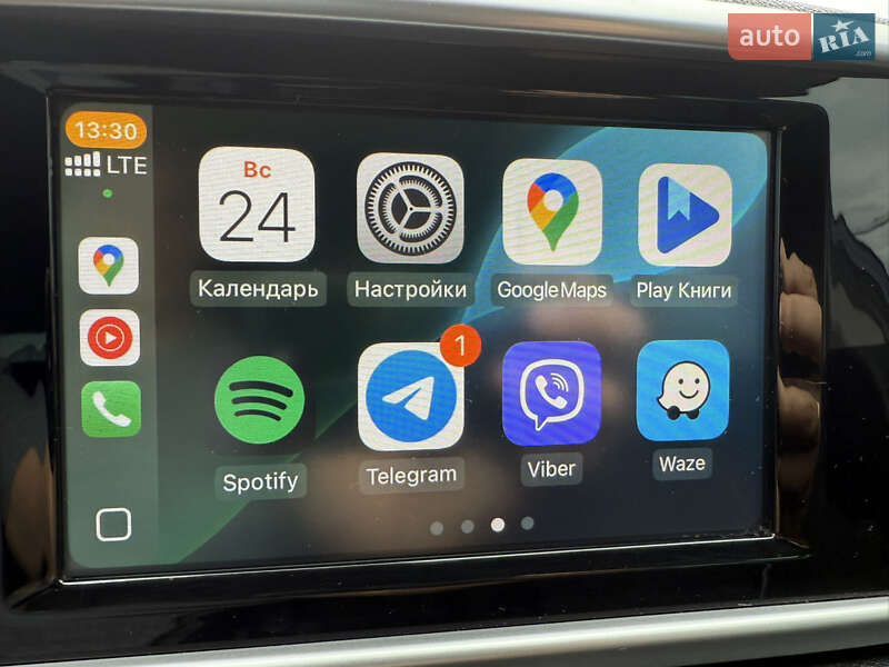 Внедорожник / Кроссовер Kia Niro 2021 в Харькове