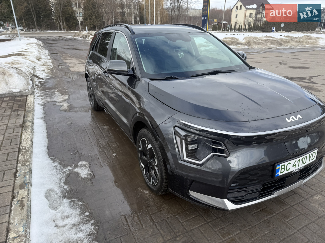 2023 Kia Niro - мініатюра 23
