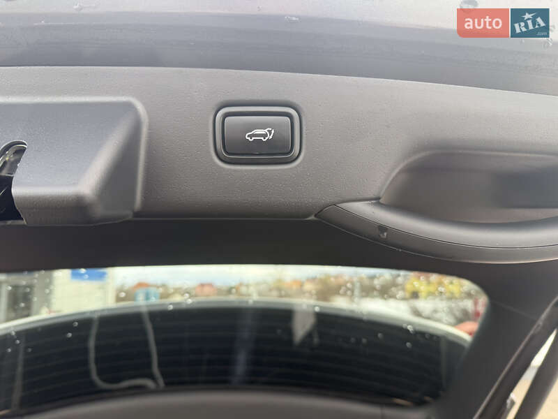 Внедорожник / Кроссовер Kia Niro 2023 в Трускавце