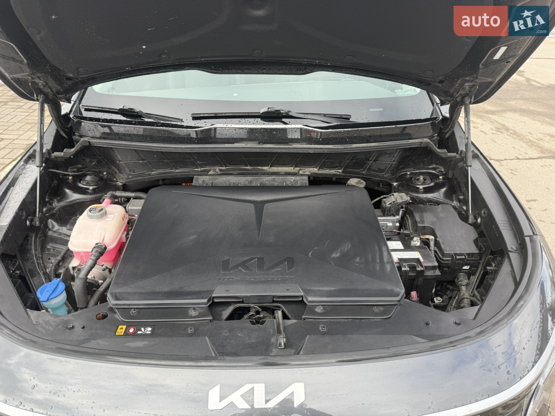 2023 Kia Niro - мініатюра 16