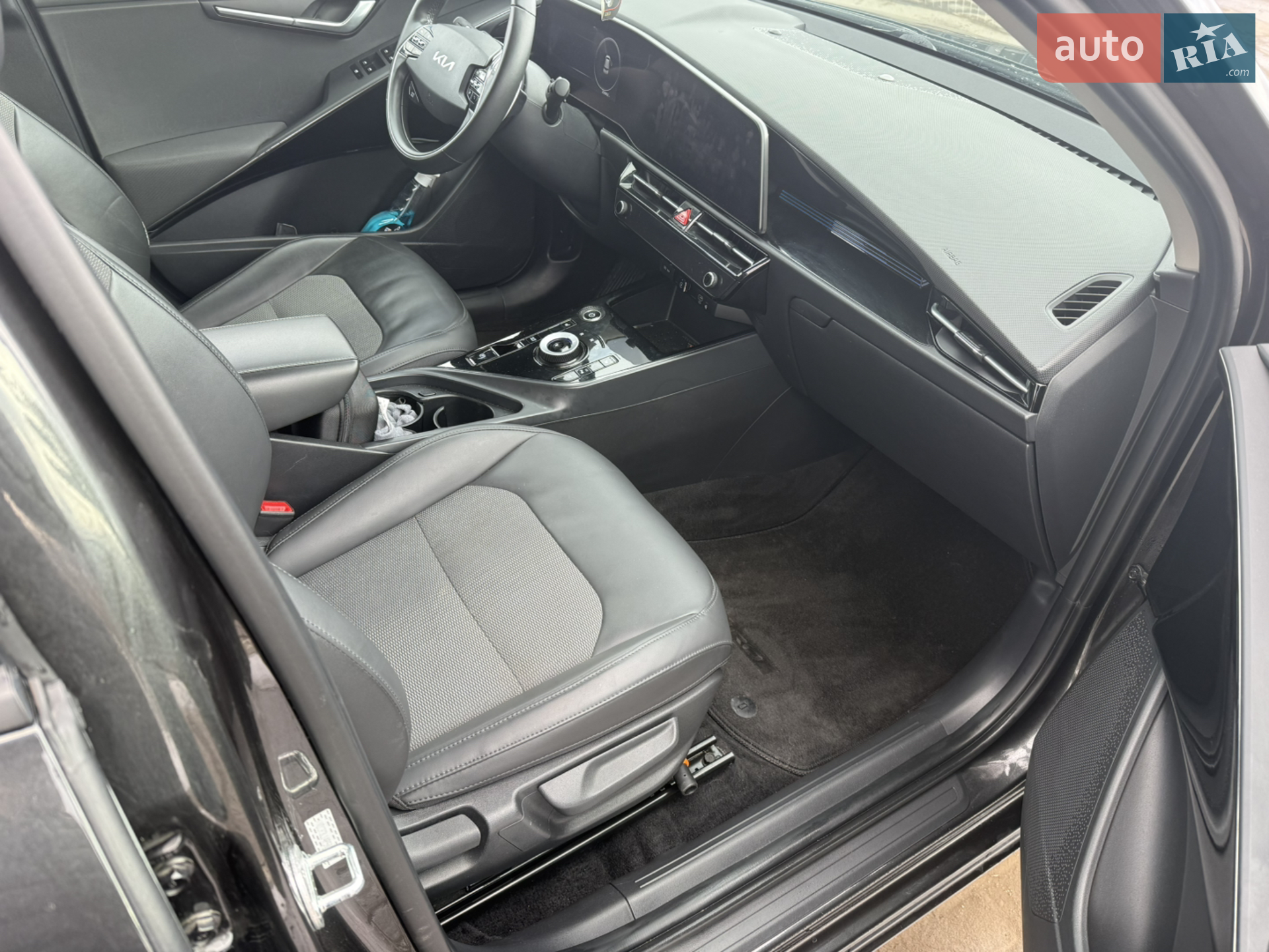2023 Kia Niro - мініатюра 18