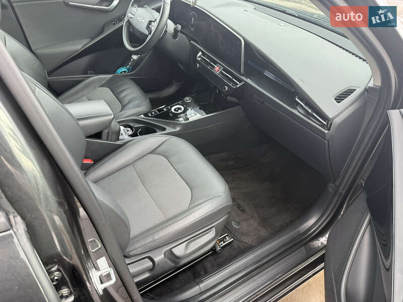 Внедорожник / Кроссовер Kia Niro 2023 в Трускавце