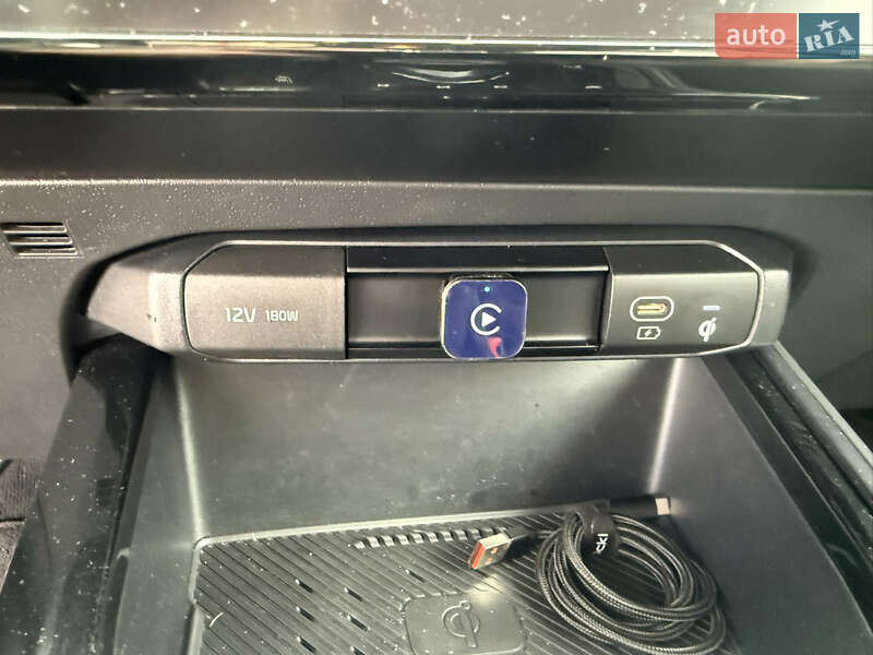 Внедорожник / Кроссовер Kia Niro 2023 в Трускавце