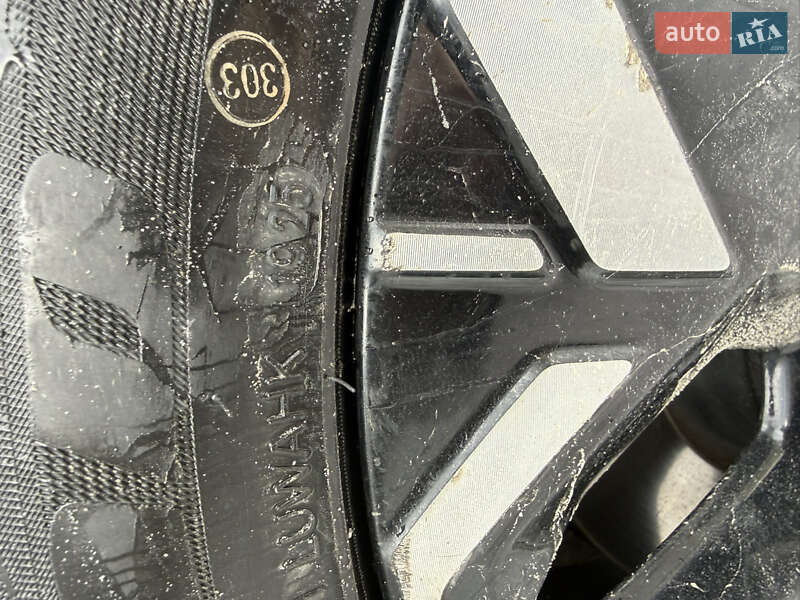 Внедорожник / Кроссовер Kia Niro 2023 в Трускавце