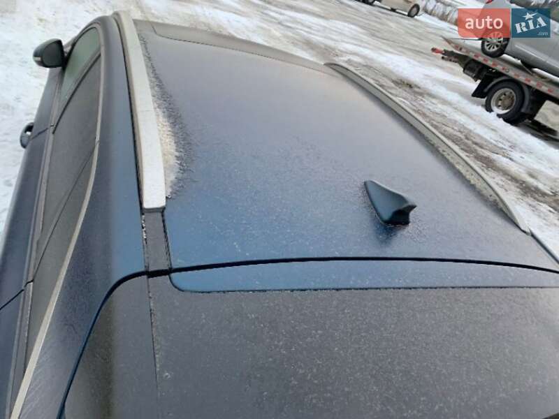 Внедорожник / Кроссовер Kia Niro 2022 в Львове