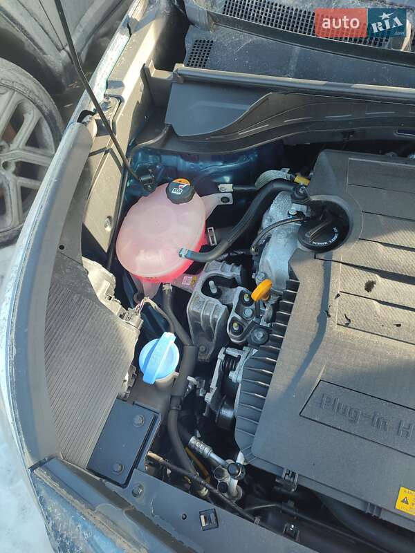 Внедорожник / Кроссовер Kia Niro 2022 в Львове