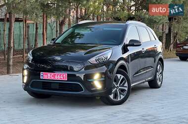 Внедорожник / Кроссовер Kia Niro 2020 в Луцке