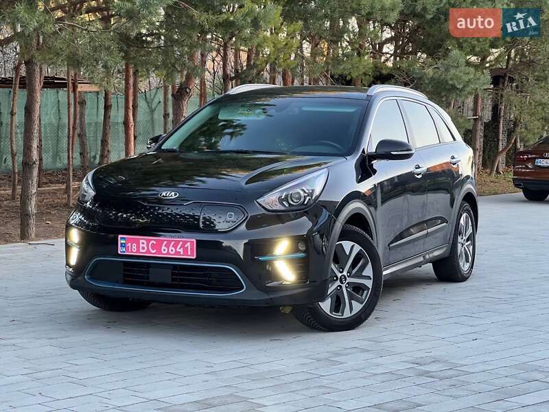 Kia Niro 2020 Kia Niro 2020