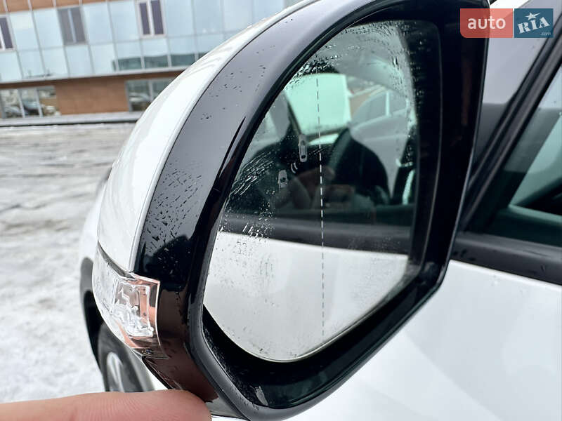 Внедорожник / Кроссовер Kia Niro 2020 в Киеве фото 12 Внедорожник / Кроссовер Kia Niro 2020 в Киеве