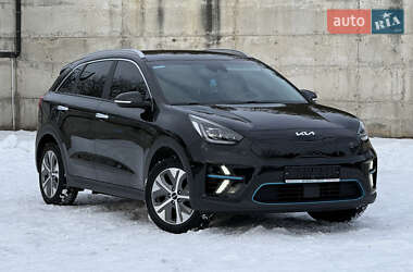Позашляховик / Кросовер Kia Niro 2022 в Рівному