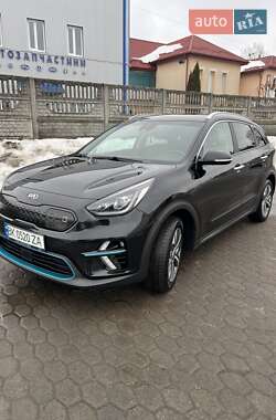 Внедорожник / Кроссовер Kia Niro 2019 в Костополе