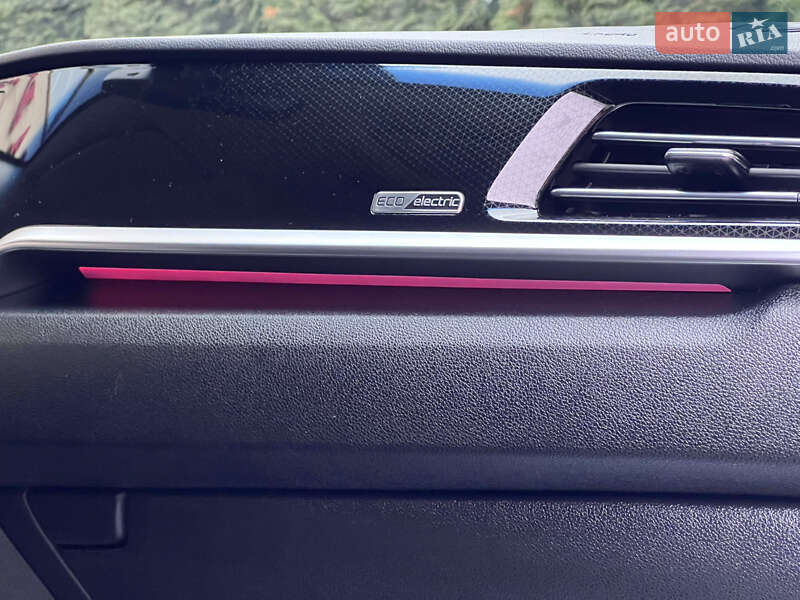 Внедорожник / Кроссовер Kia Niro 2020 в Тернополе фото 25 Внедорожник / Кроссовер Kia Niro 2020 в Тернополе