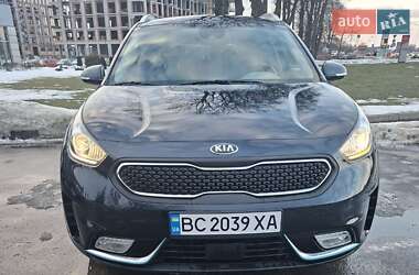 Внедорожник / Кроссовер Kia Niro 2019 в Львове