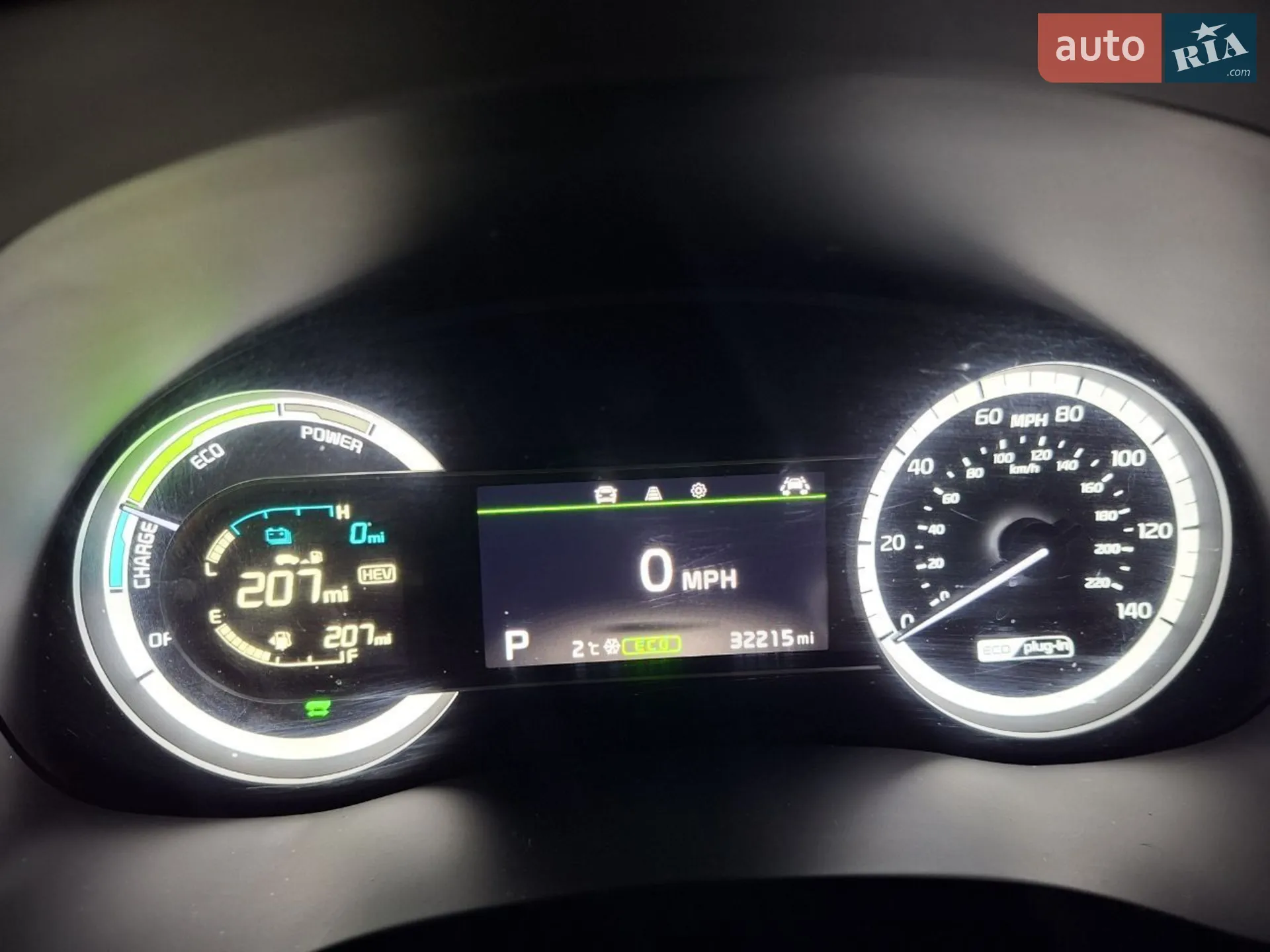 2019 Kia Niro - мініатюра 22