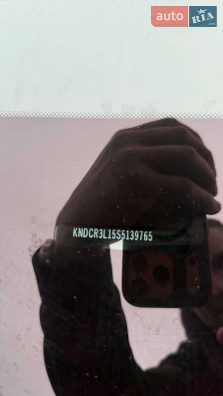 Позашляховик / Кросовер Kia Niro 2025 в Ужгороді