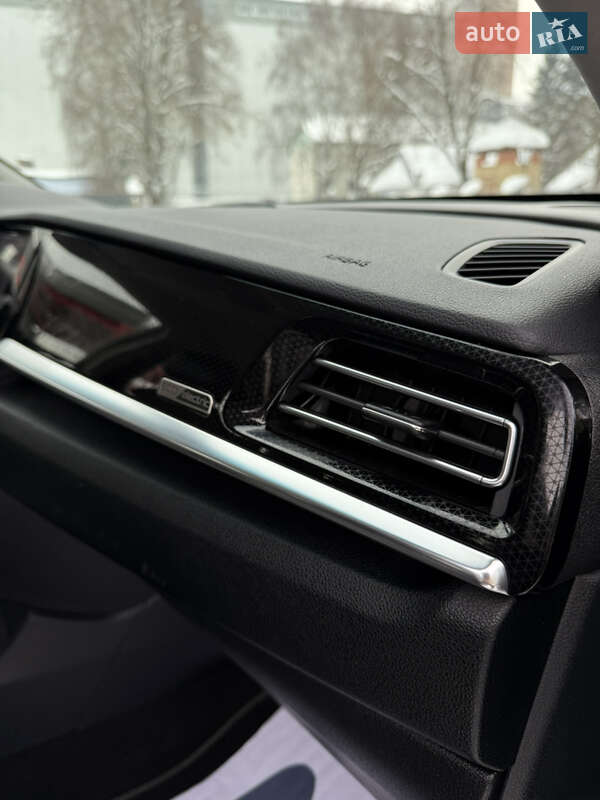 Позашляховик / Кросовер Kia Niro 2020 в Львові