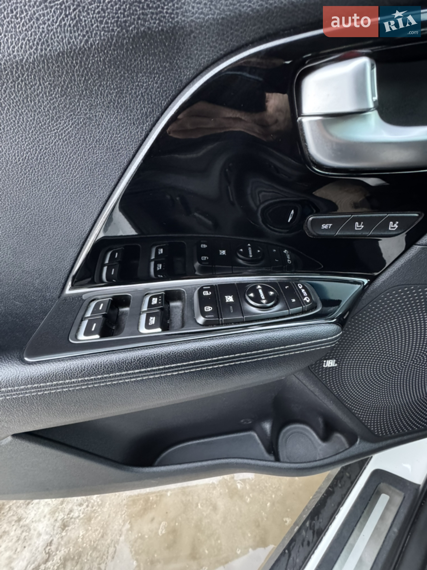 2019 Kia Niro - мініатюра 10