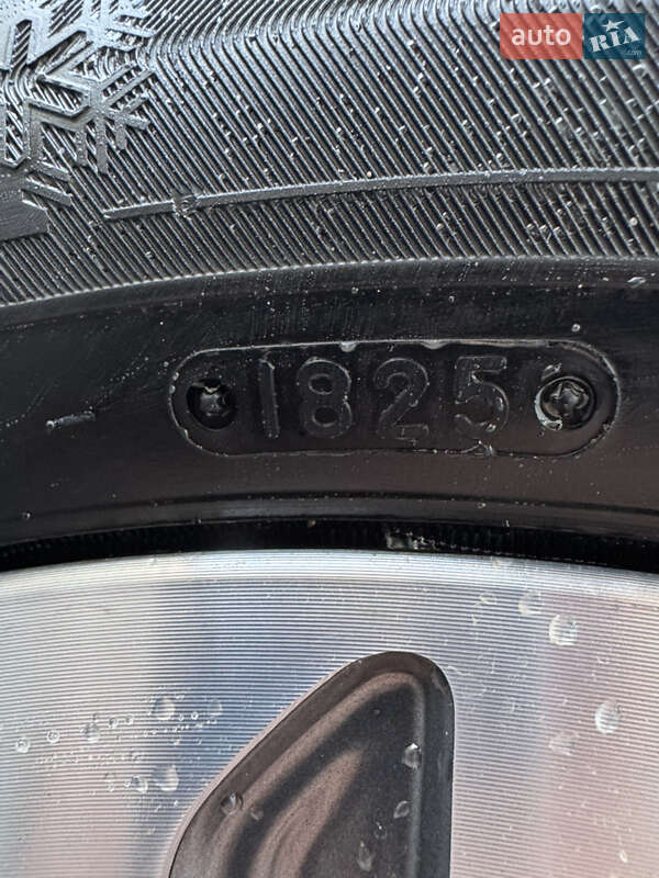 Внедорожник / Кроссовер Kia Niro 2019 в Тернополе фото 19 Внедорожник / Кроссовер Kia Niro 2019 в Тернополе