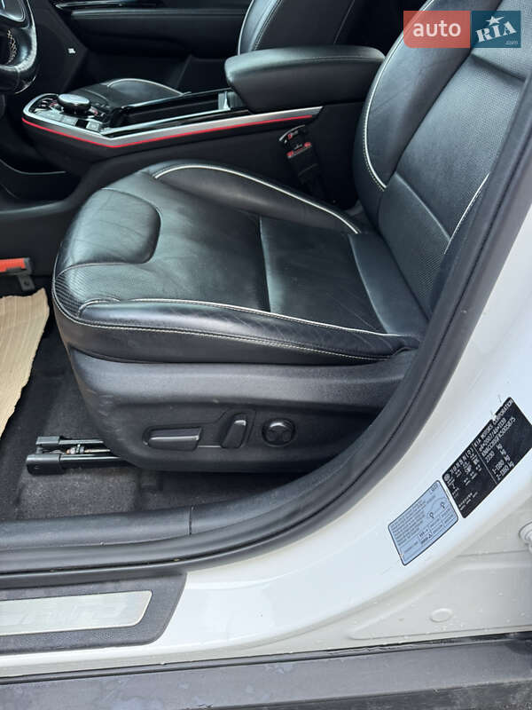 Внедорожник / Кроссовер Kia Niro 2019 в Тернополе фото 27 Внедорожник / Кроссовер Kia Niro 2019 в Тернополе