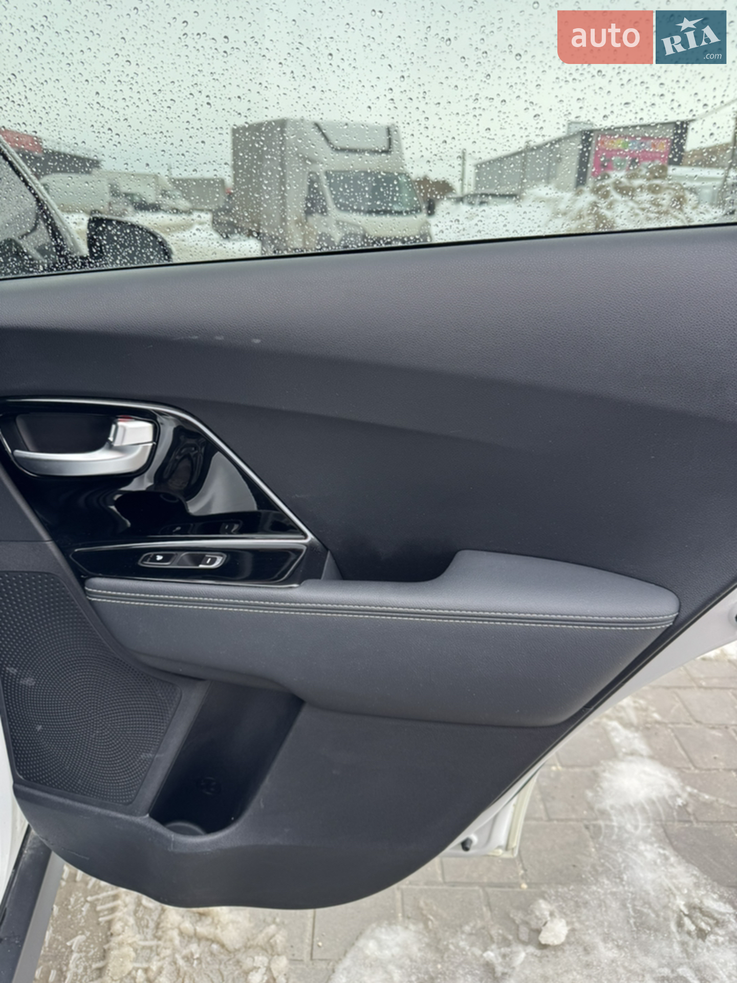 2019 Kia Niro - мініатюра 41