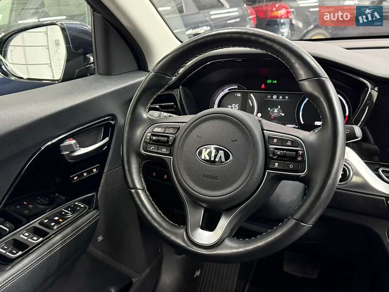 Внедорожник / Кроссовер Kia Niro 2020 в Луцке