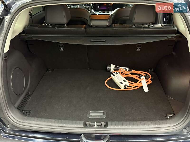 Внедорожник / Кроссовер Kia Niro 2020 в Луцке