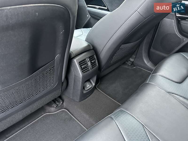 Позашляховик / Кросовер Kia Niro 2021 в Вінниці