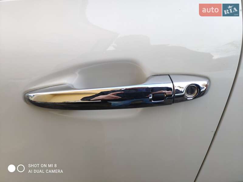 Внедорожник / Кроссовер Kia Niro 2019 в Львове