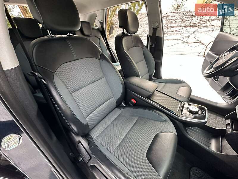 Внедорожник / Кроссовер Kia Niro 2020 в Львове