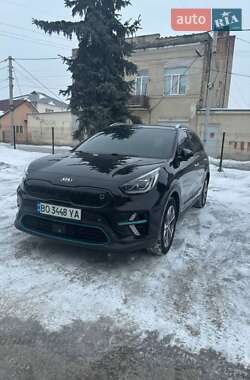 Позашляховик / Кросовер Kia Niro 2020 в Копичинці