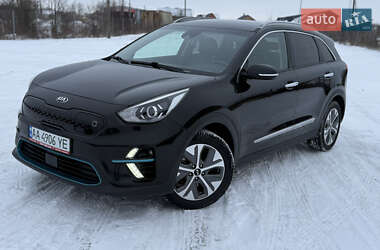 Внедорожник / Кроссовер Kia Niro 2020 в Виннице