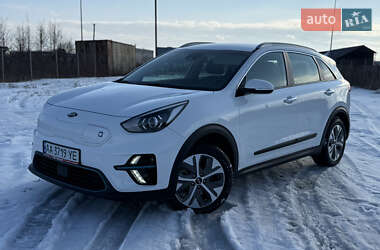 Внедорожник / Кроссовер Kia Niro 2020 в Виннице