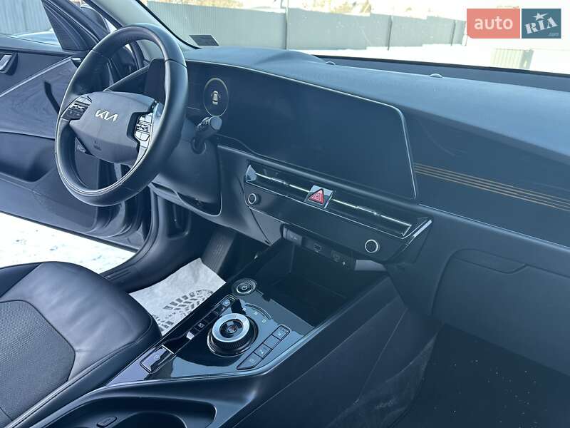 Внедорожник / Кроссовер Kia Niro 2023 в Луцке