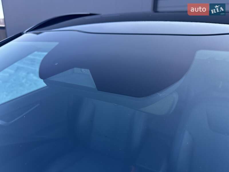 Внедорожник / Кроссовер Kia Niro 2023 в Луцке