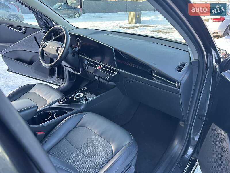 Внедорожник / Кроссовер Kia Niro 2022 в Луцке