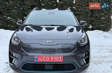 Внедорожник / Кроссовер Kia Niro 2019 в Тернополе