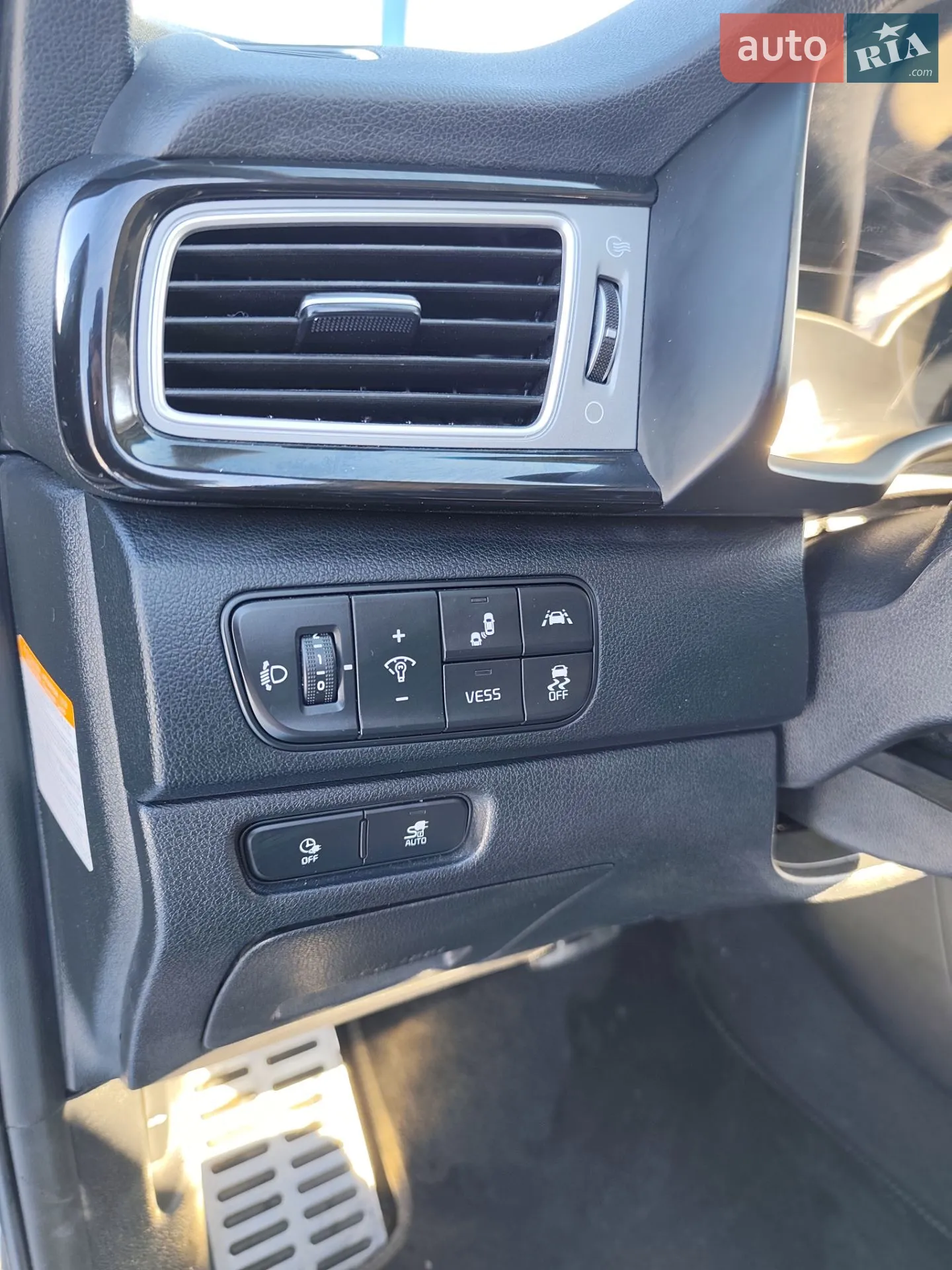 2019 Kia Niro - мініатюра 16