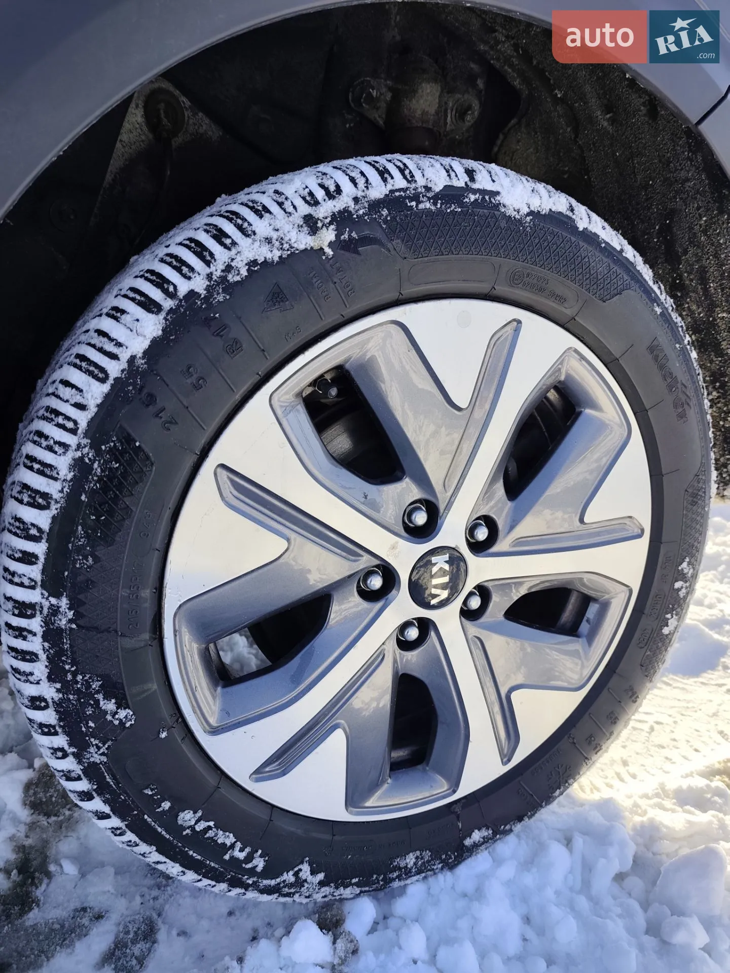 2019 Kia Niro - мініатюра 26