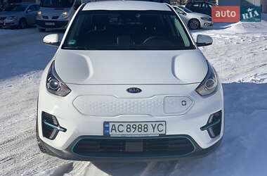 Внедорожник / Кроссовер Kia Niro 2020 в Ковеле