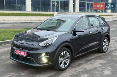 Позашляховик / Кросовер Kia Niro 2020 в Дніпрі